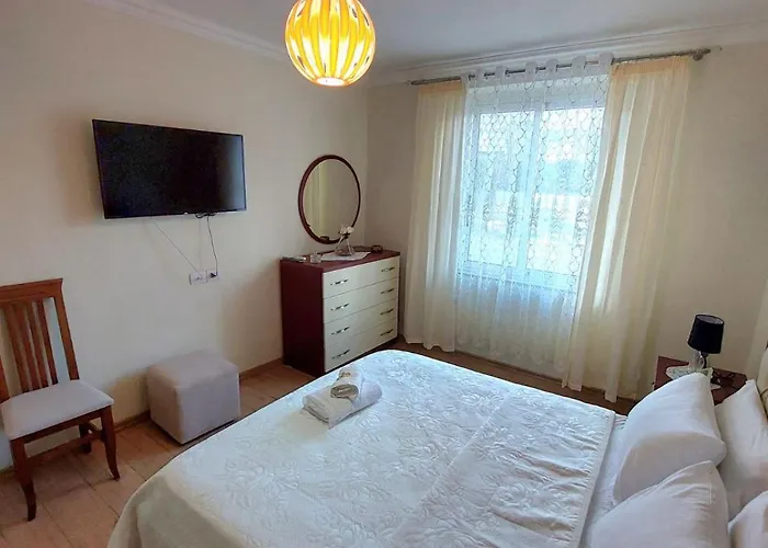 Apartamento Shehu Gjirokastër