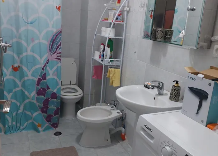 Apartamento Shehu Gjirokastër