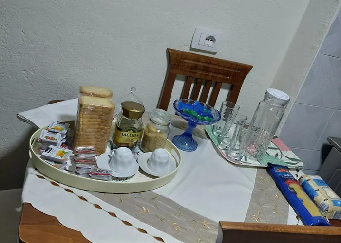 Apartamento Shehu Gjirokastër