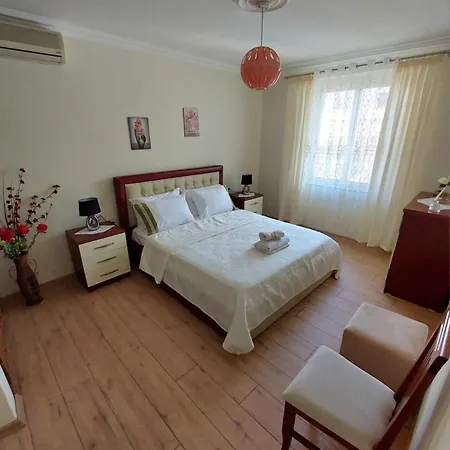 Apartament Shehu *