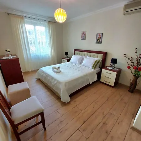 Apartament Shehu