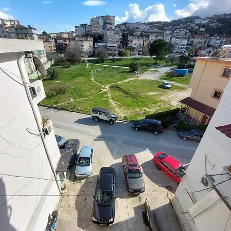 Shehu Apartament