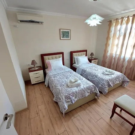 Apartament Shehu