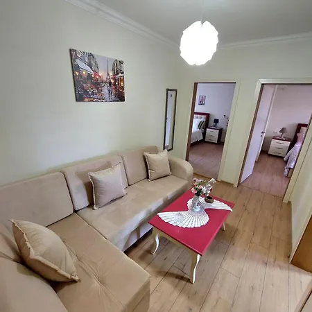 Shehu Apartament