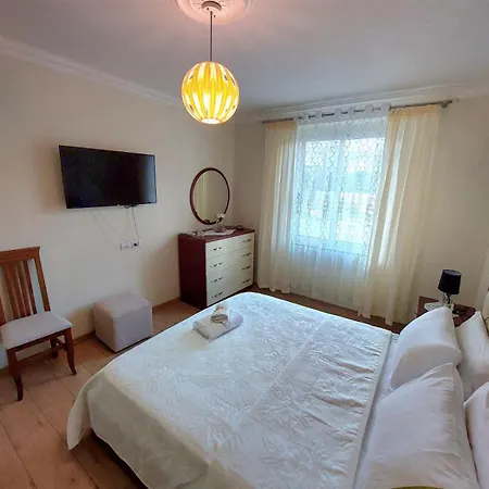 Apartament Shehu Gjirokastra