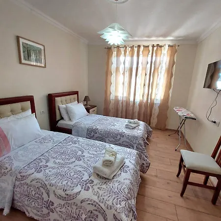 Apartament Shehu