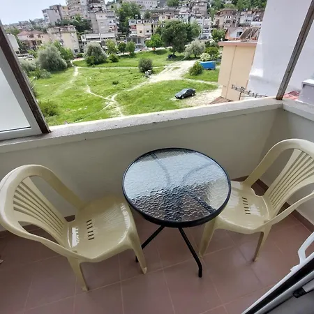 Shehu Apartament *