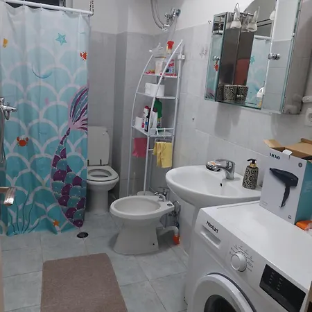 Apartament Shehu Gjirokastra
