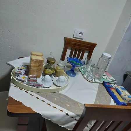 Apartament Shehu Gjirokastra