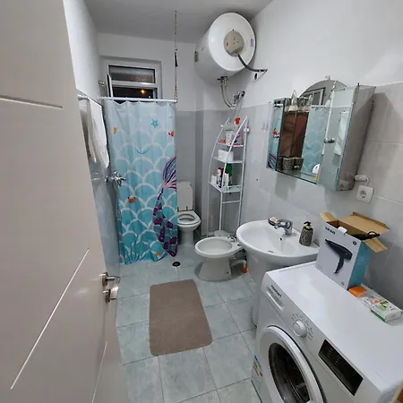 Shehu Apartament