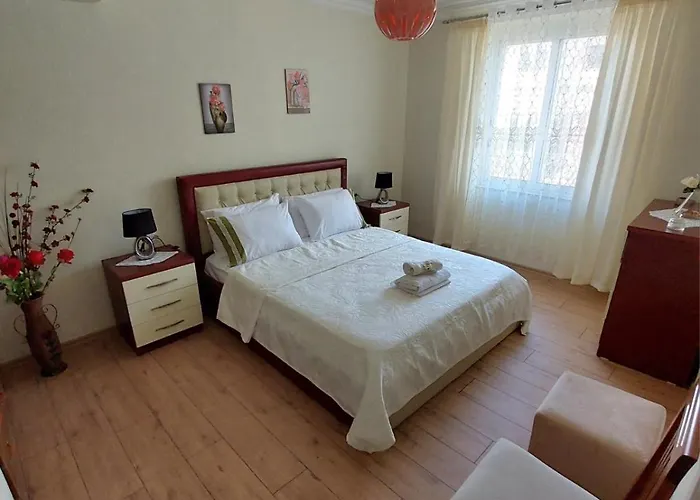 Appartement Shehu *