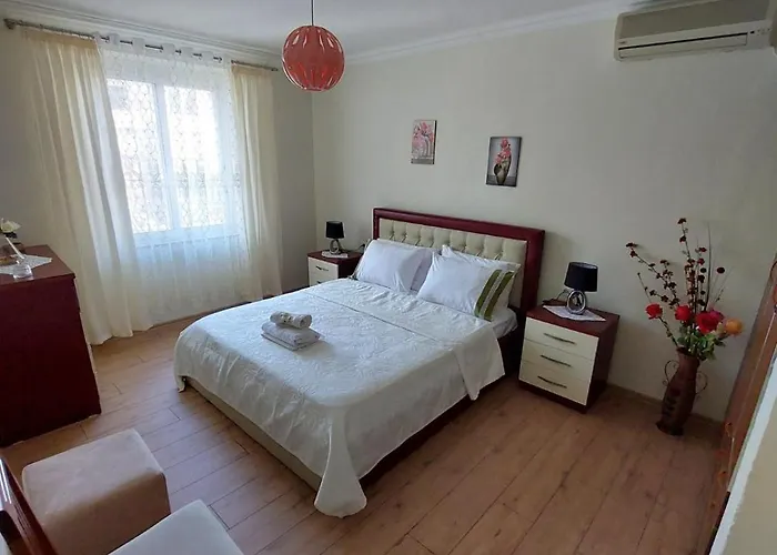 Shehu Appartement *