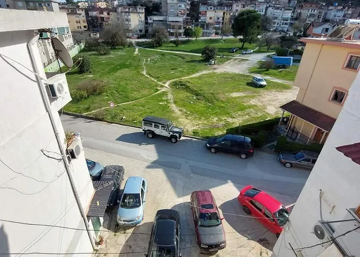 Shehu Appartement