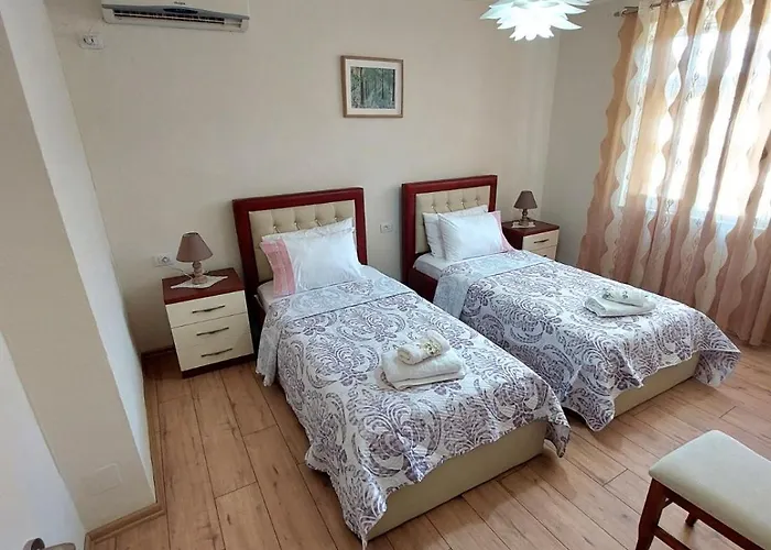 Appartement Shehu