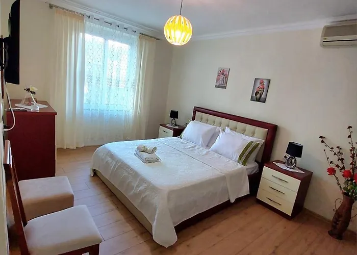 Appartement Shehu Gjirokastër
