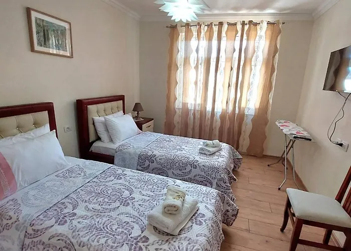 Appartement Shehu