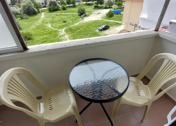 Shehu Appartement *