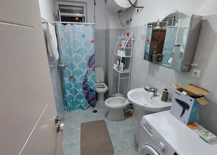 Shehu Appartement